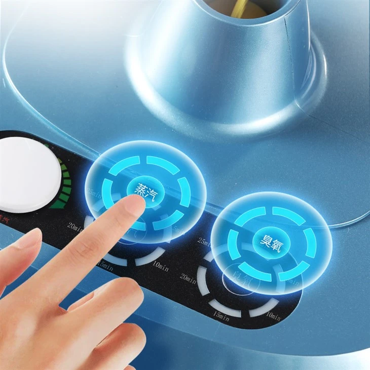 5 auto detailing steam machine-  (5)