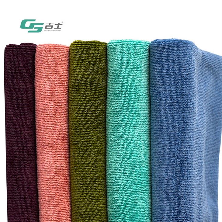 Car Wash Microfiber Towel Car Wash Microfiber Towel