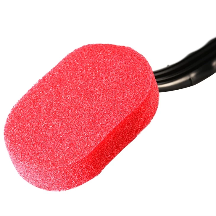 Tire Shine Wax Applicator Brush